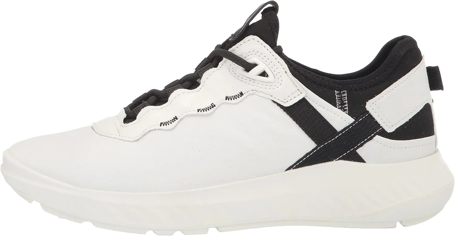 ECCO Women's Ath-1fw Luxe Sneaker
