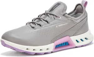 ECCO Women's Biom C4 Gore-tex Waterproof Golf Shoe