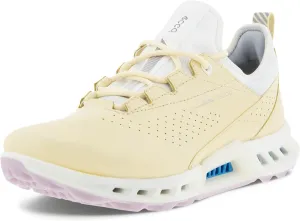 ECCO Women's Biom C4 Gore-tex Waterproof Golf Shoe