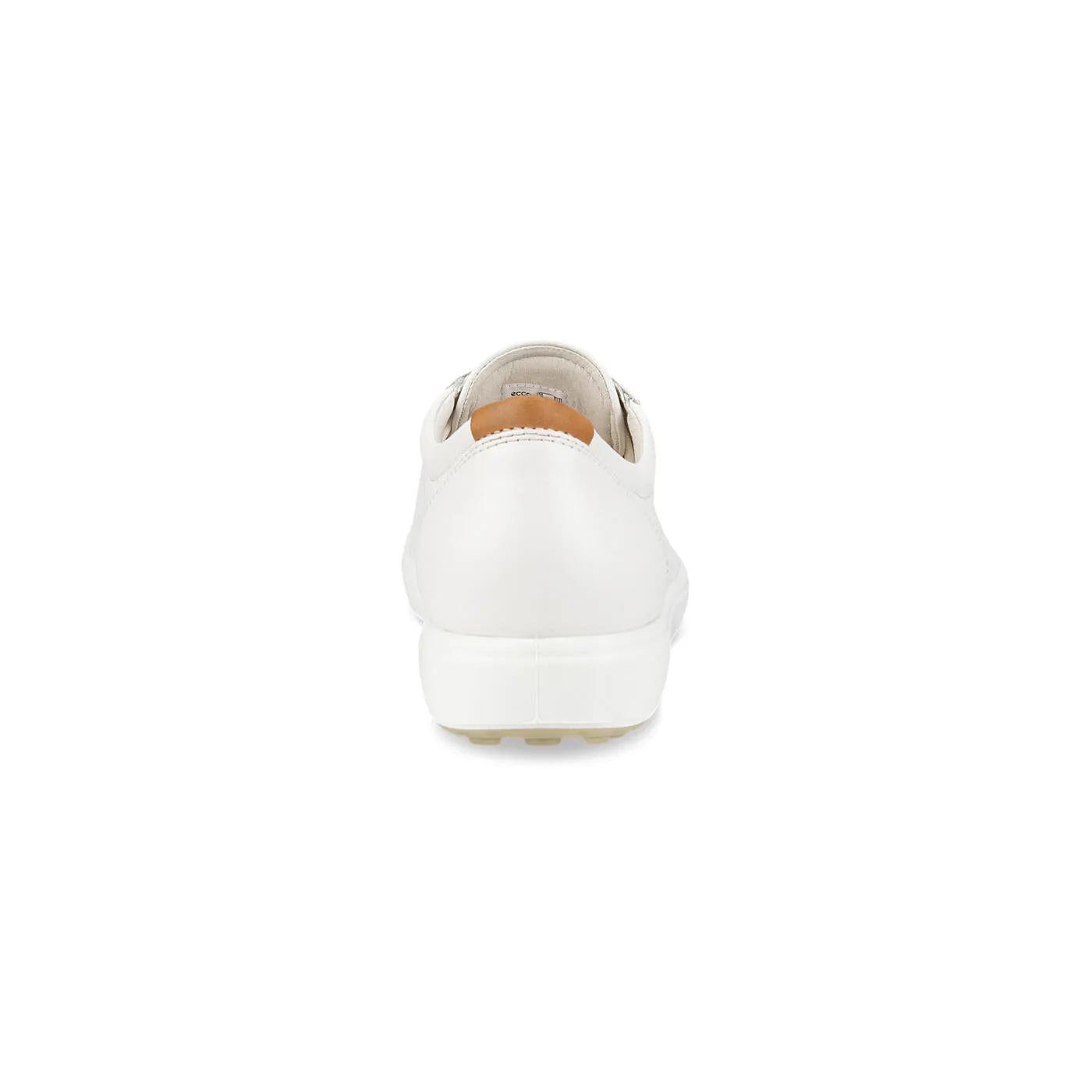 Ecco Women's Soft 7 Shoes White