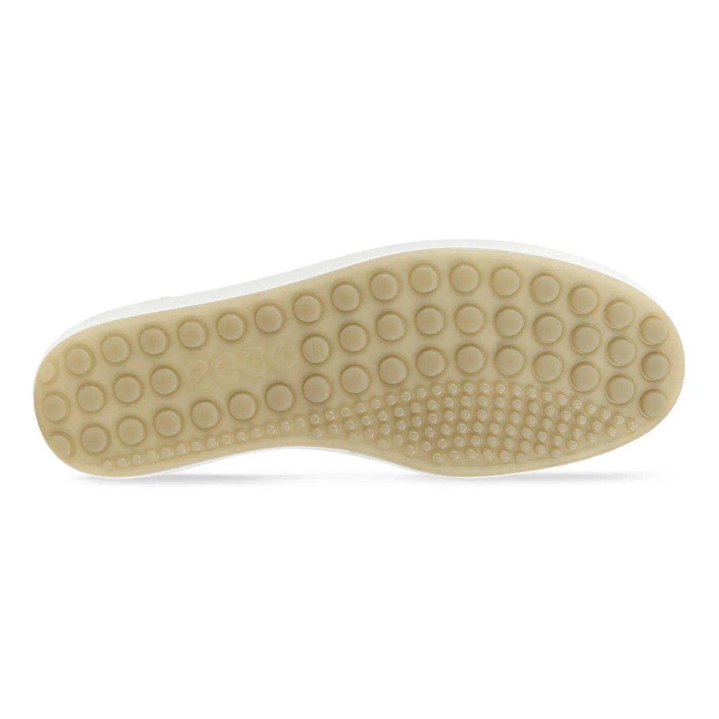Ecco Women's Soft 7 Shoes White