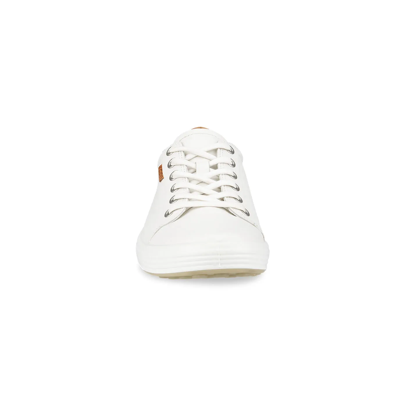 Ecco Women's Soft 7 Shoes White