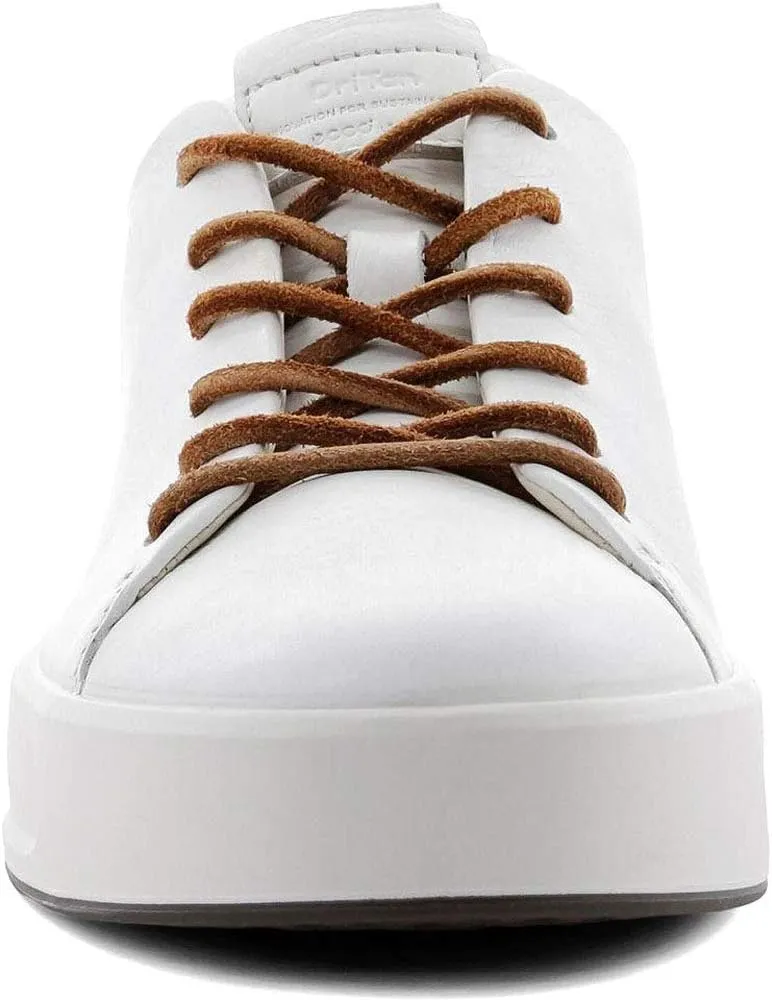 ECCO Women's Soft 8 Dri-tan Luxe Sneaker