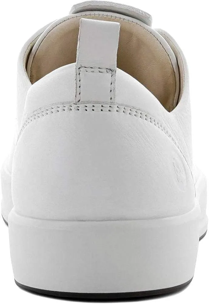ECCO Women's Soft 8 Dri-tan Luxe Sneaker