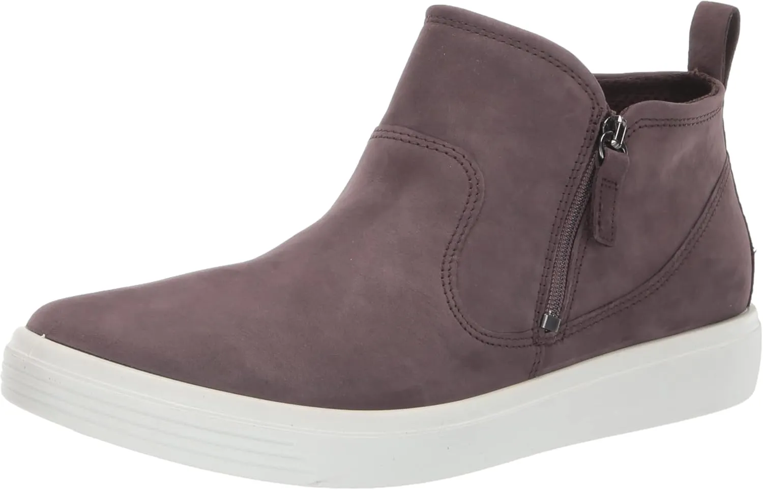 ECCO Women's Soft Classic Bootie Sneaker