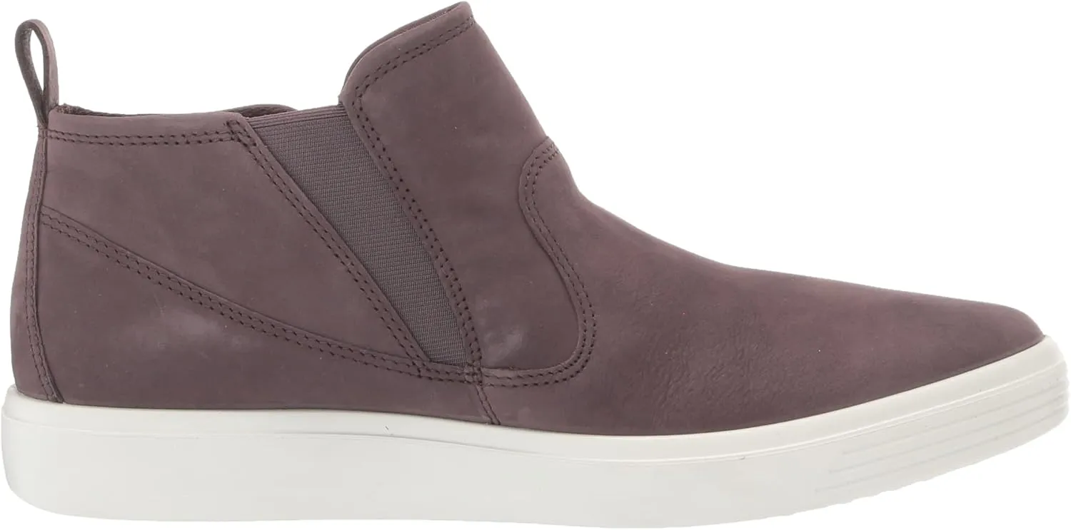 ECCO Women's Soft Classic Bootie Sneaker