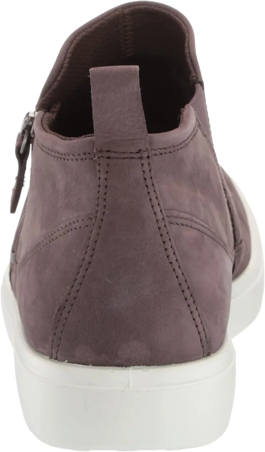 ECCO Women's Soft Classic Bootie Sneaker