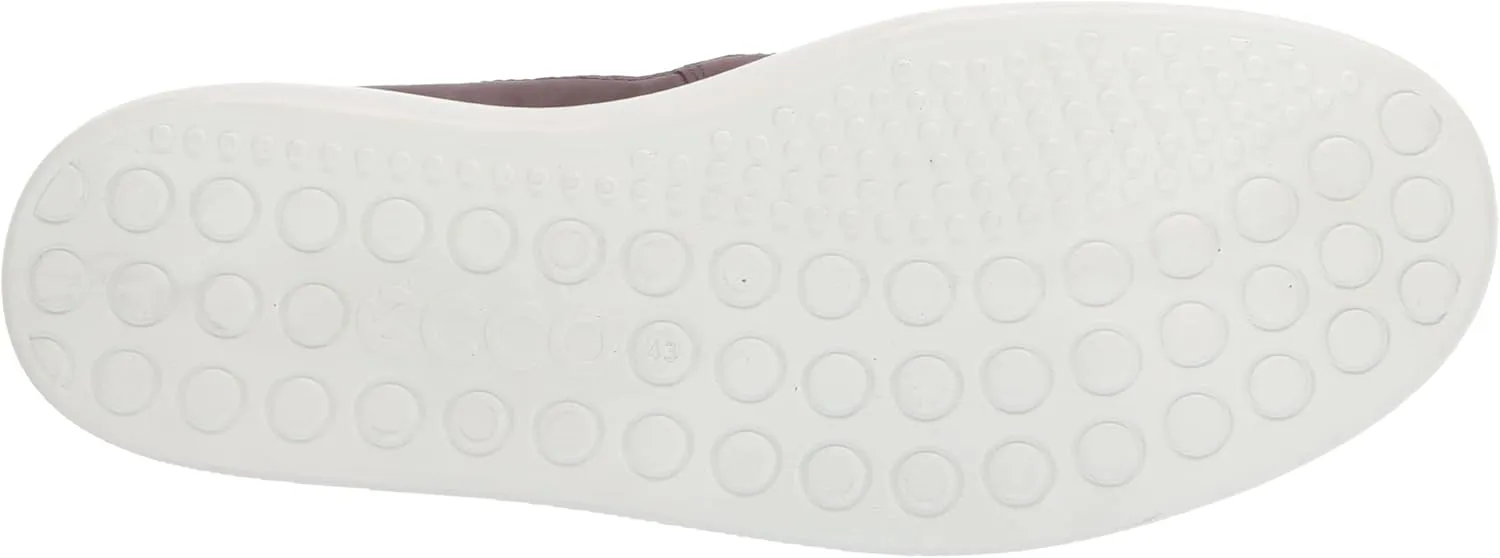 ECCO Women's Soft Classic Bootie Sneaker
