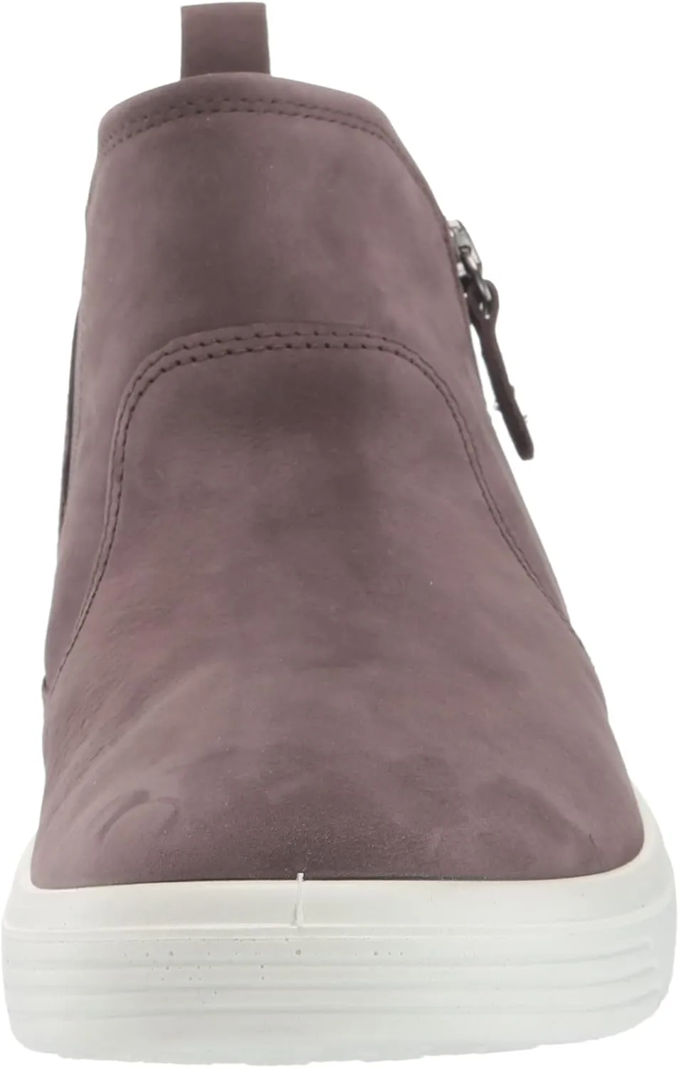 ECCO Women's Soft Classic Bootie Sneaker