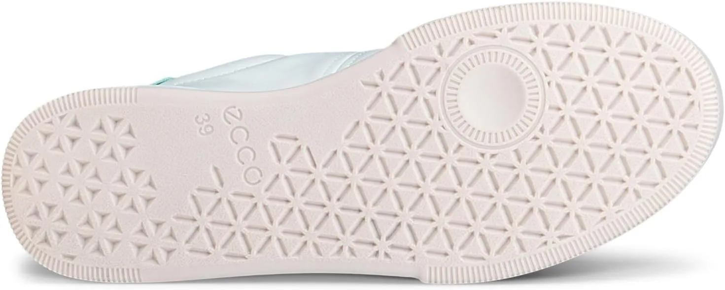 ECCO Women's Street Court Sneaker