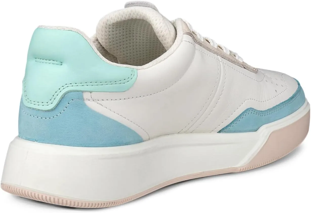 ECCO Women's Street Court Sneaker