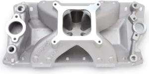 Edelbrock 2925 Super Victor Intake Manifold