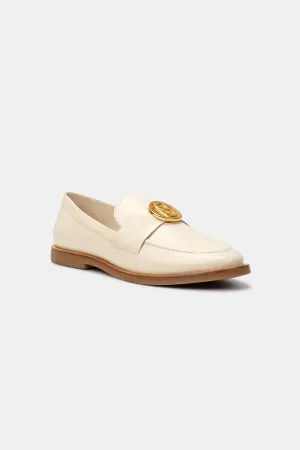 Elan Loafer - Sand