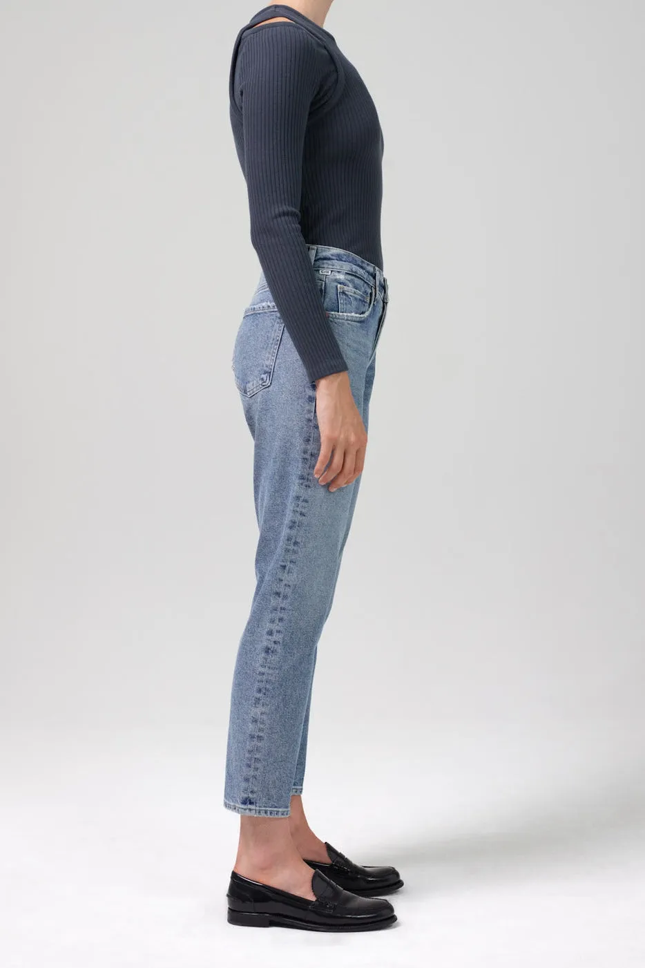 Emerson Slim Boyfriend 27" in Mirja