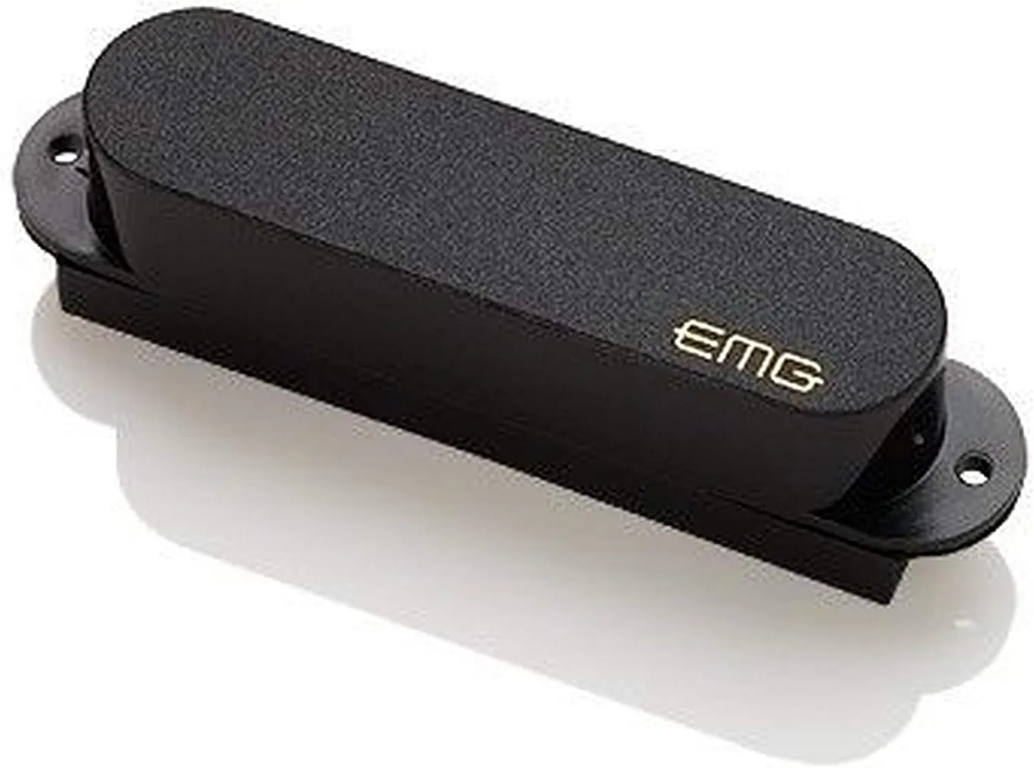 EMG SA7 Strat Single-Coil Active 7-String Guitar Pickup (Black)