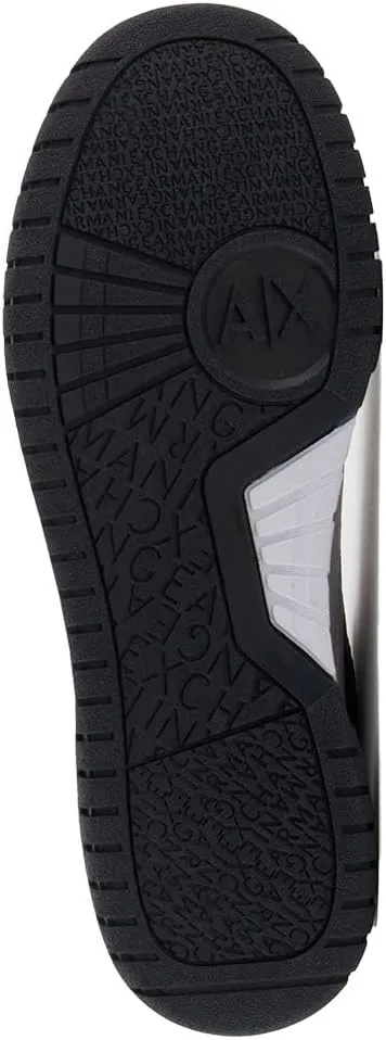 Emporio Armani Men's Sneaker