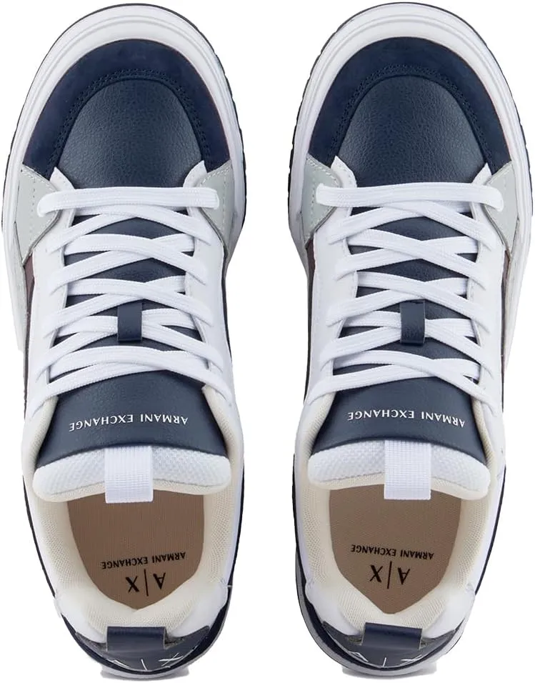 Emporio Armani Men's Sneaker