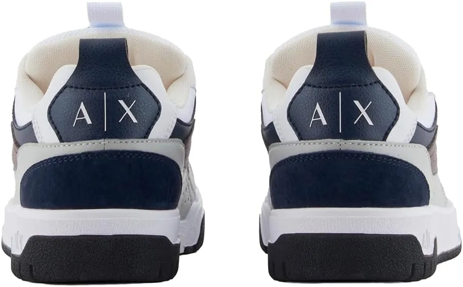 Emporio Armani Men's Sneaker