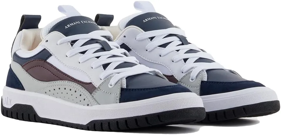 Emporio Armani Men's Sneaker