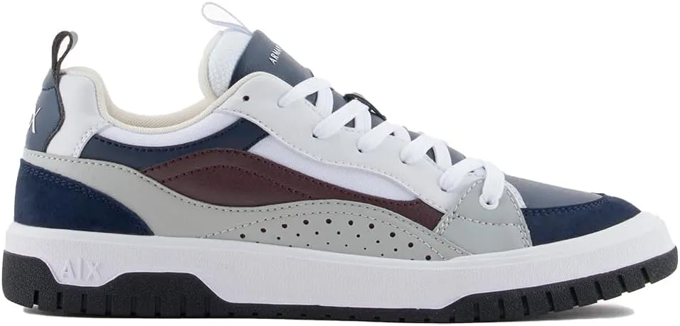 Emporio Armani Men's Sneaker