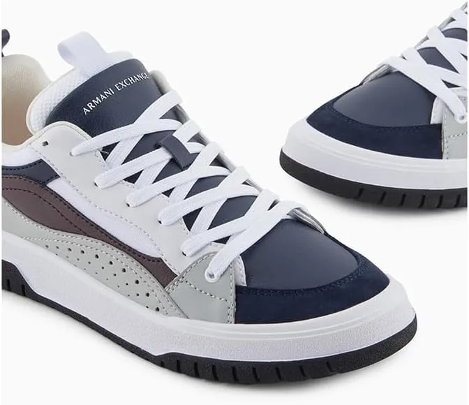 Emporio Armani Men's Sneaker