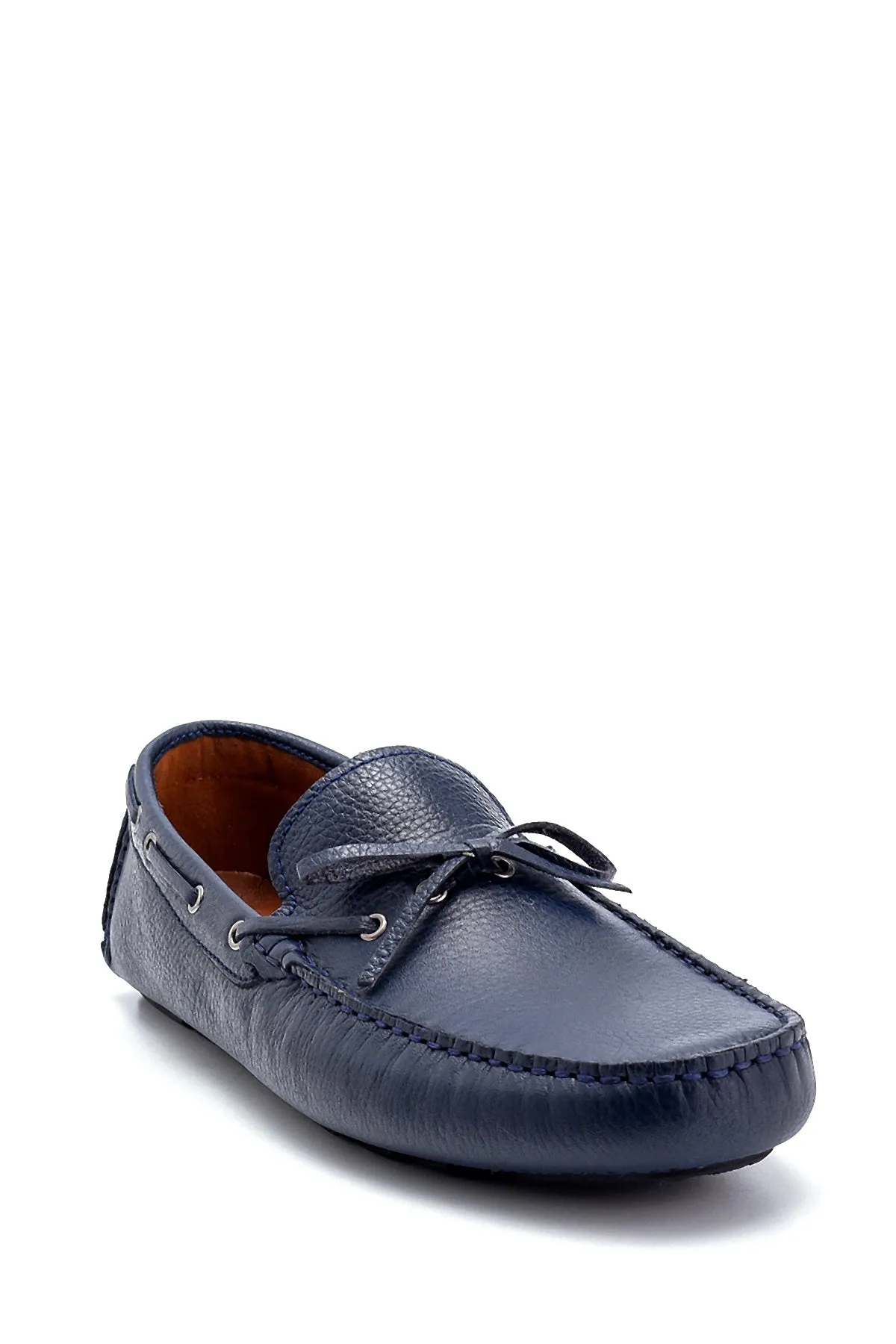Erkek Deri Loafer