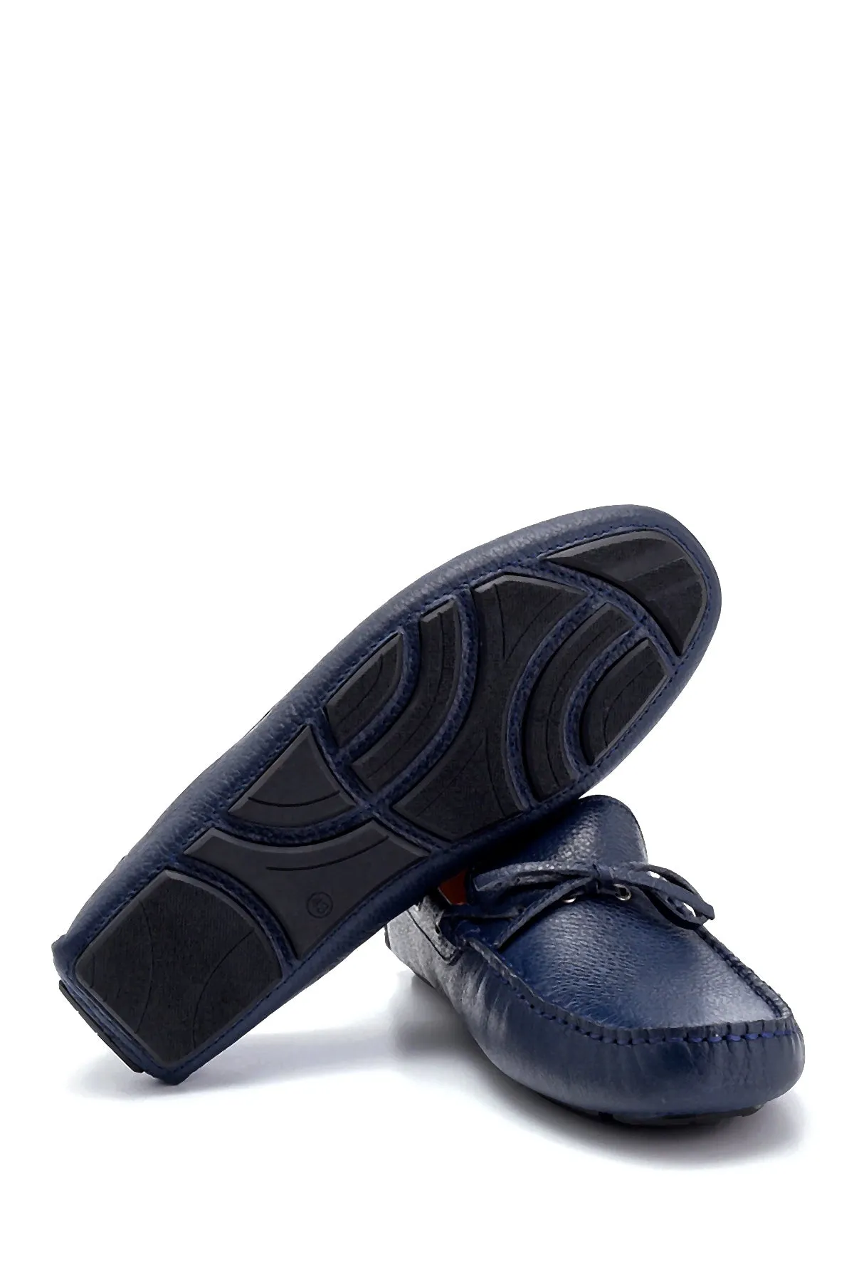 Erkek Deri Loafer
