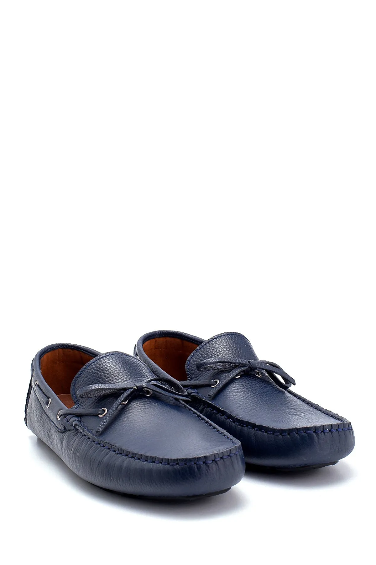 Erkek Deri Loafer