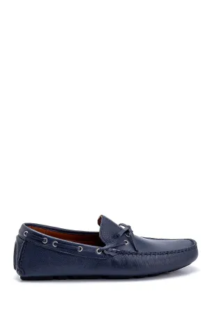Erkek Deri Loafer