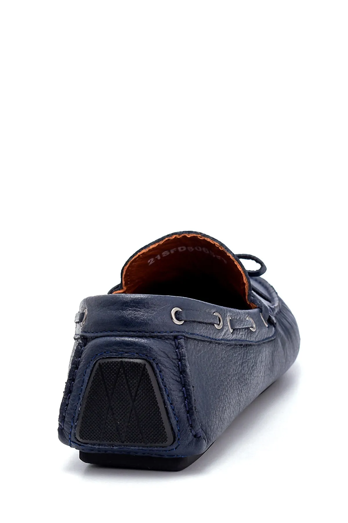 Erkek Deri Loafer