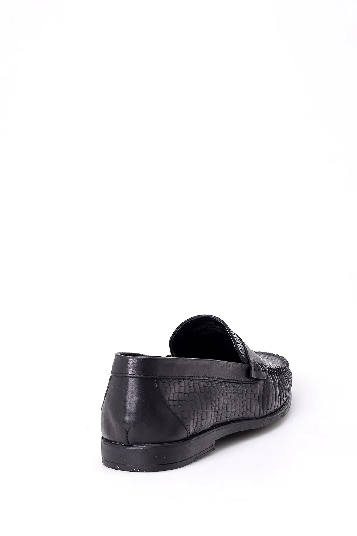 Erkek Klasik Loafer