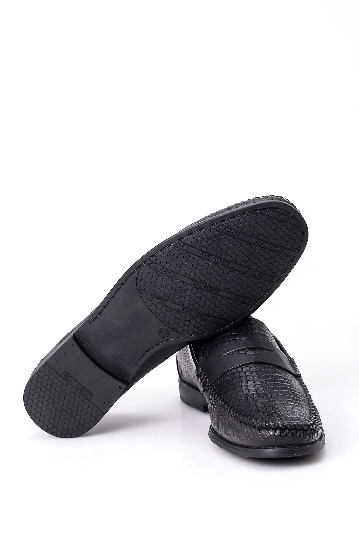 Erkek Klasik Loafer