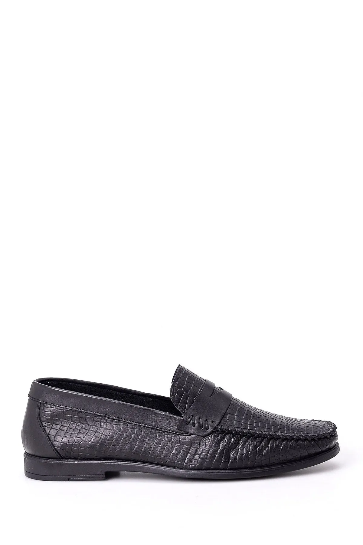 Erkek Klasik Loafer