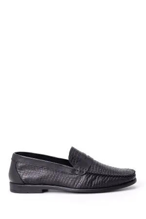 Erkek Klasik Loafer