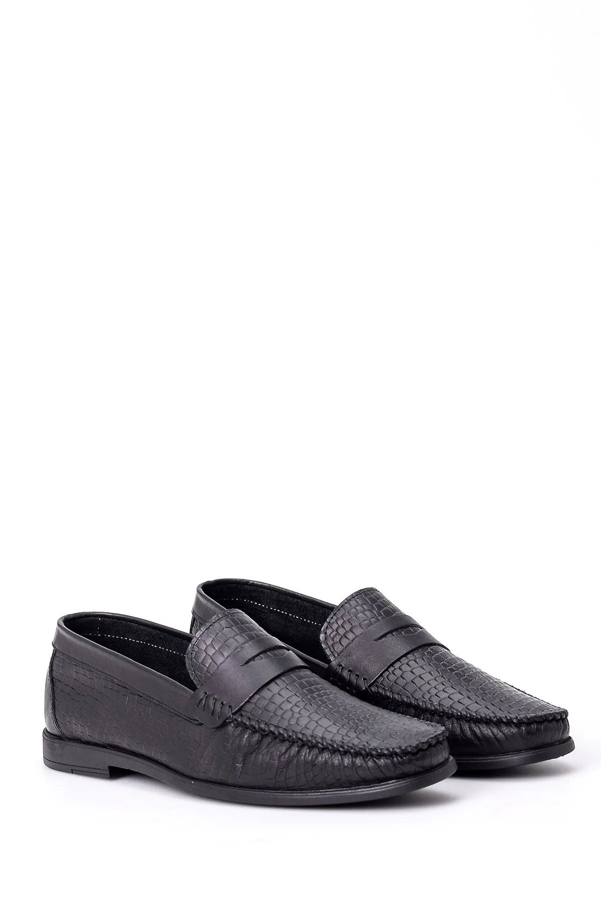 Erkek Klasik Loafer