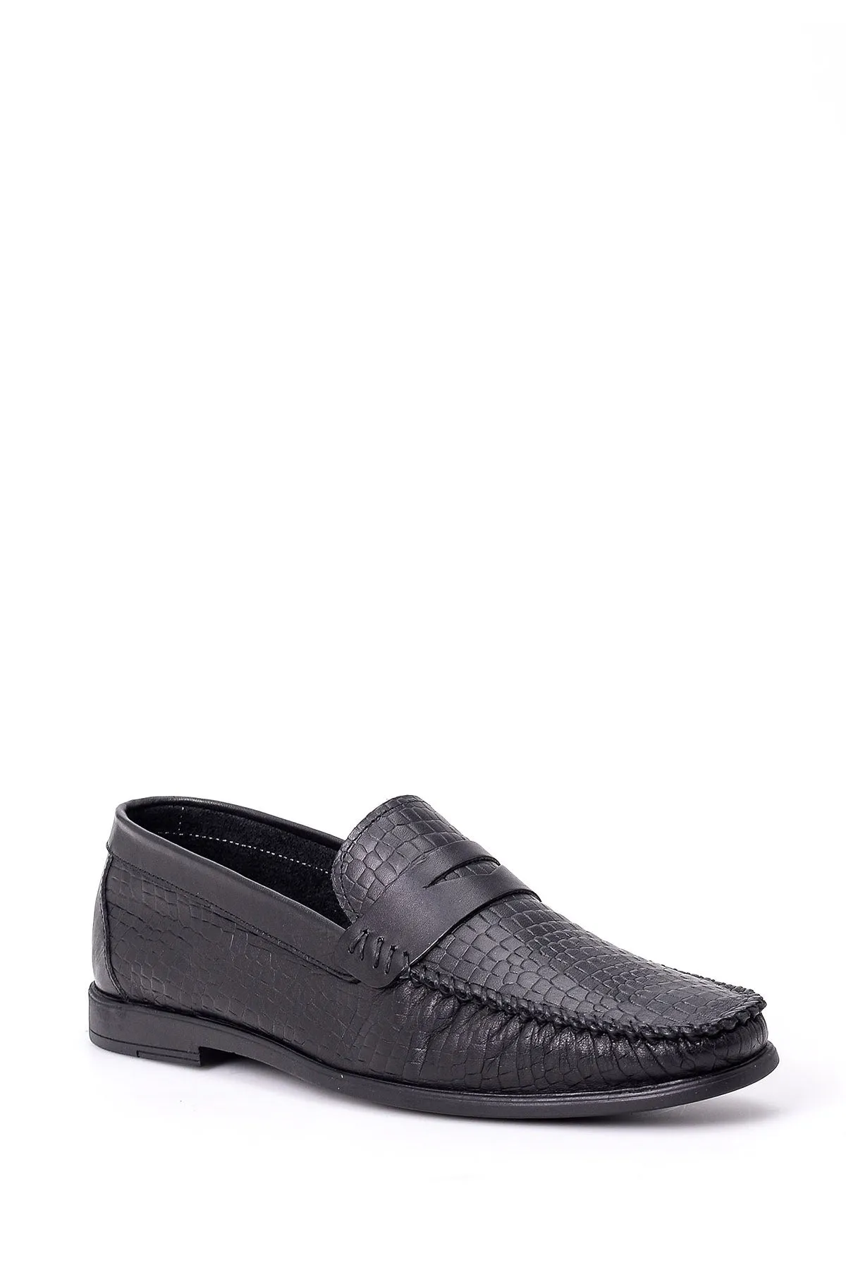 Erkek Klasik Loafer