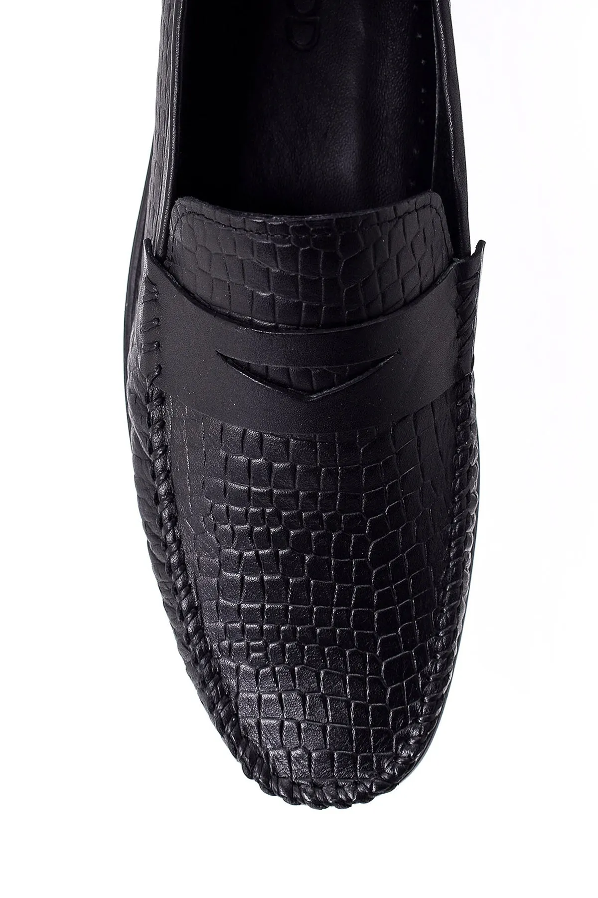 Erkek Klasik Loafer