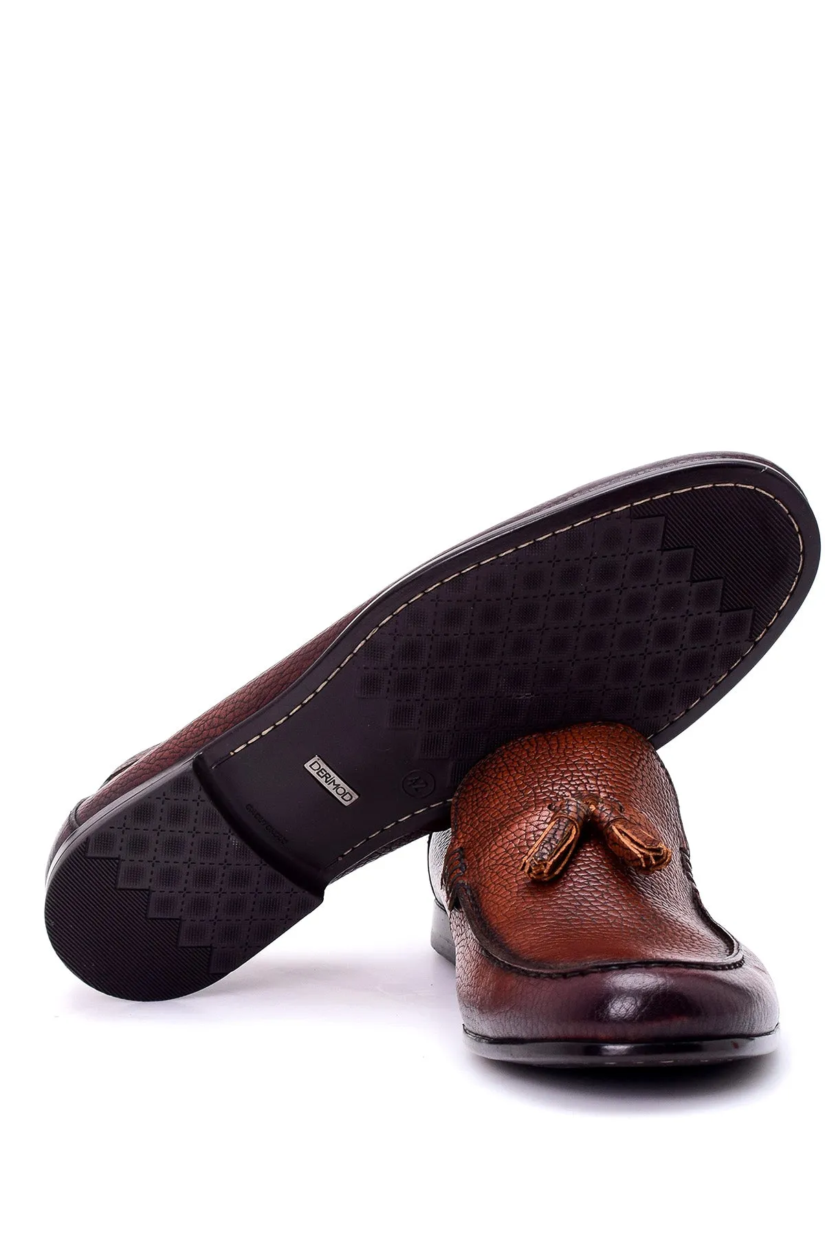 Erkek Loafer