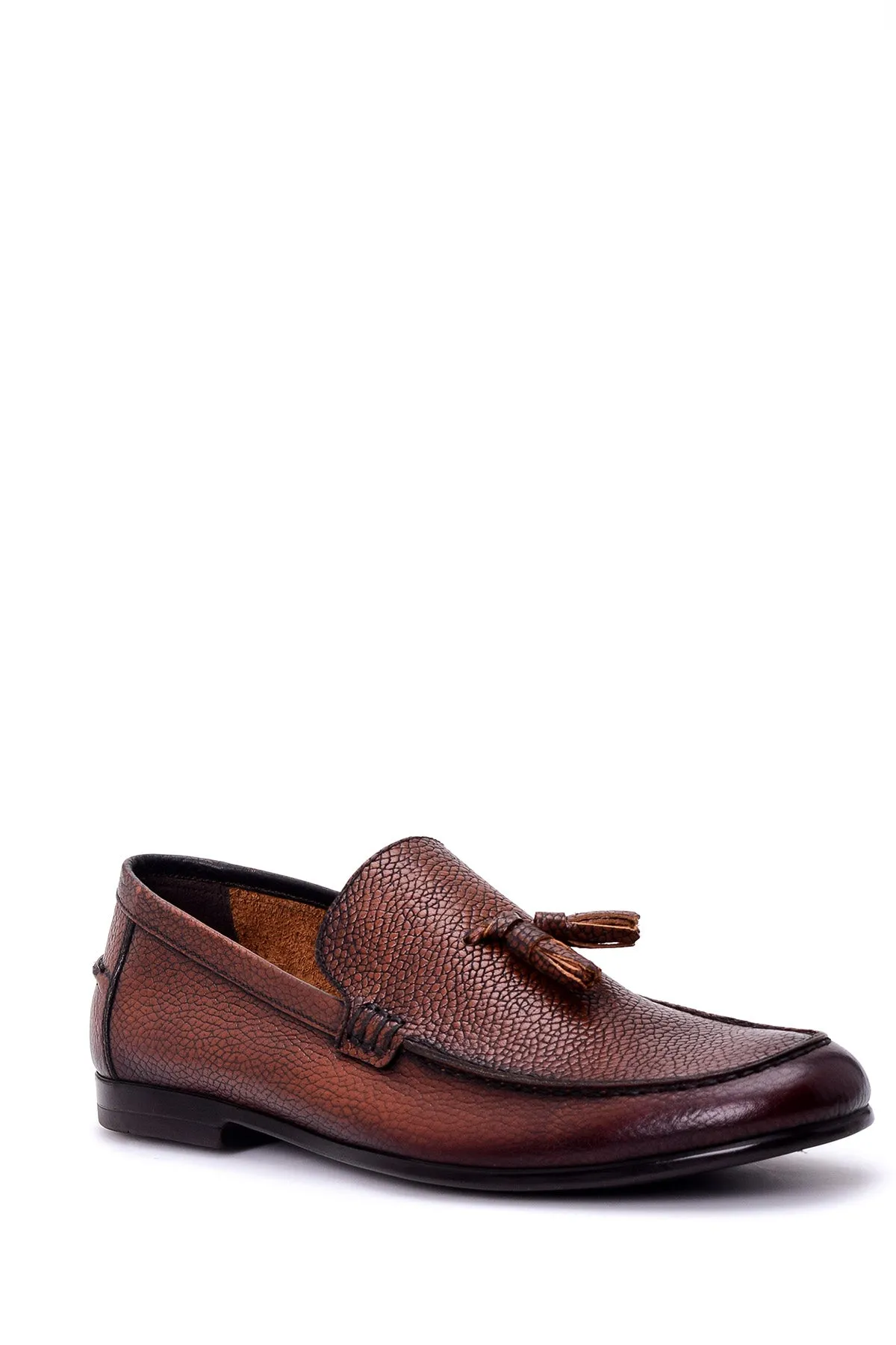 Erkek Loafer