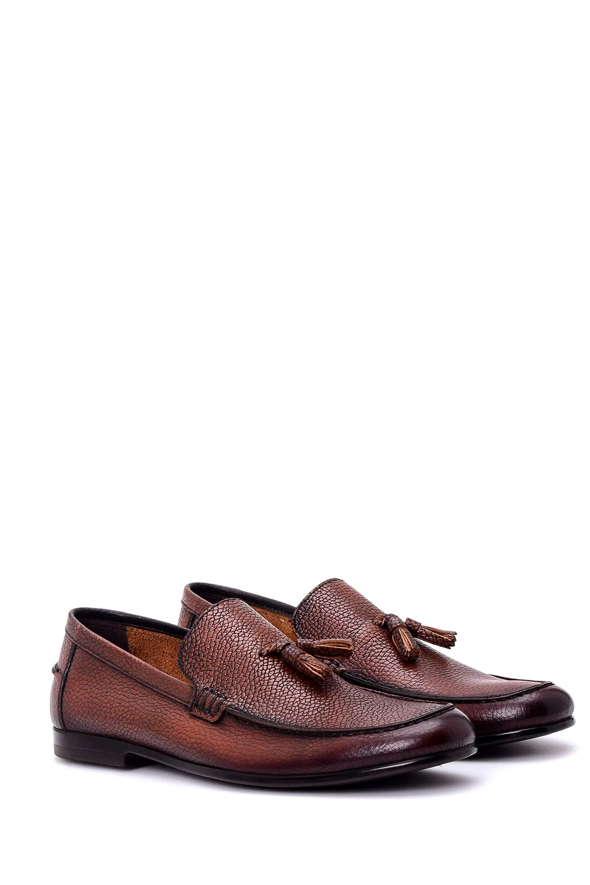 Erkek Loafer