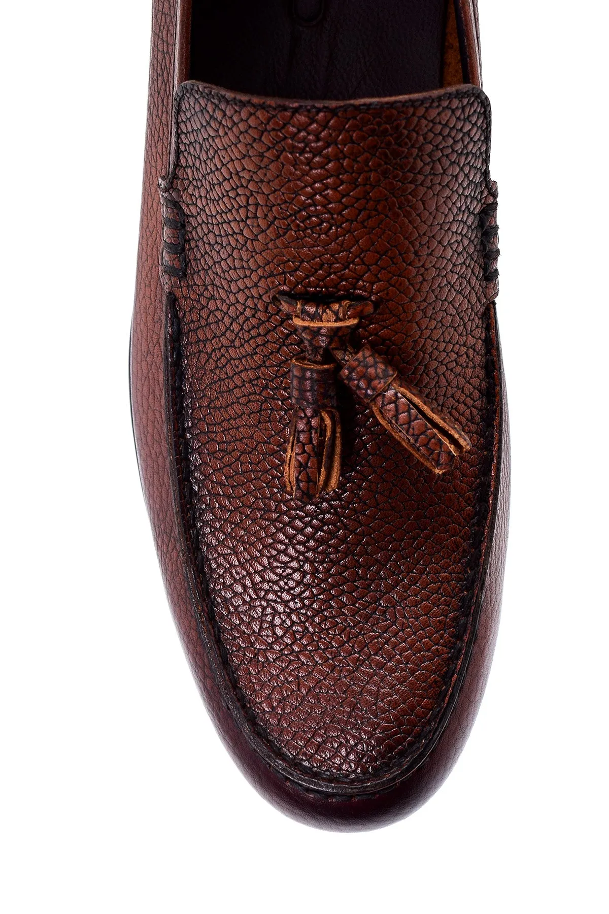 Erkek Loafer