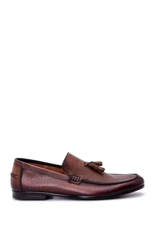 Erkek Loafer