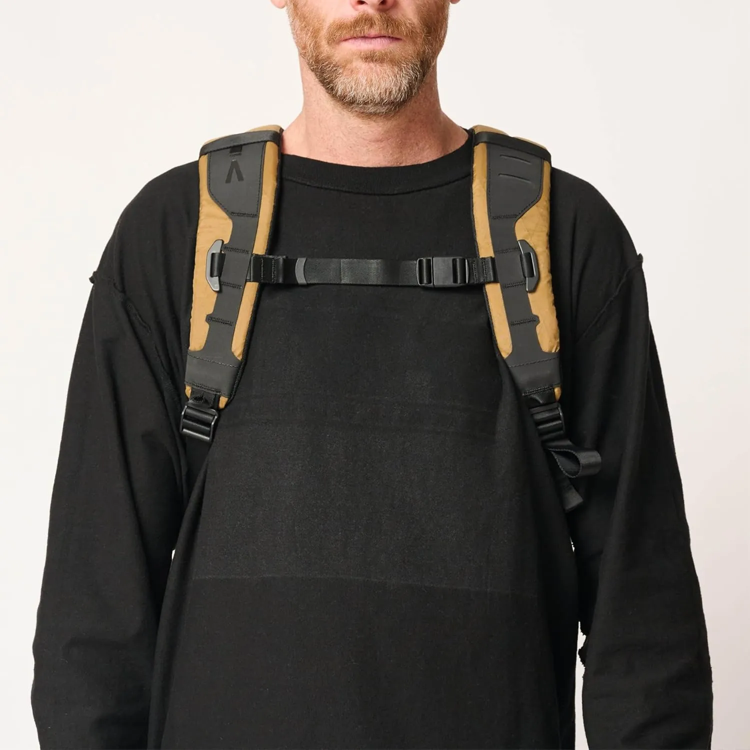 Errant Modular Multi-Purpose Backpack (Coyote X-Pac)