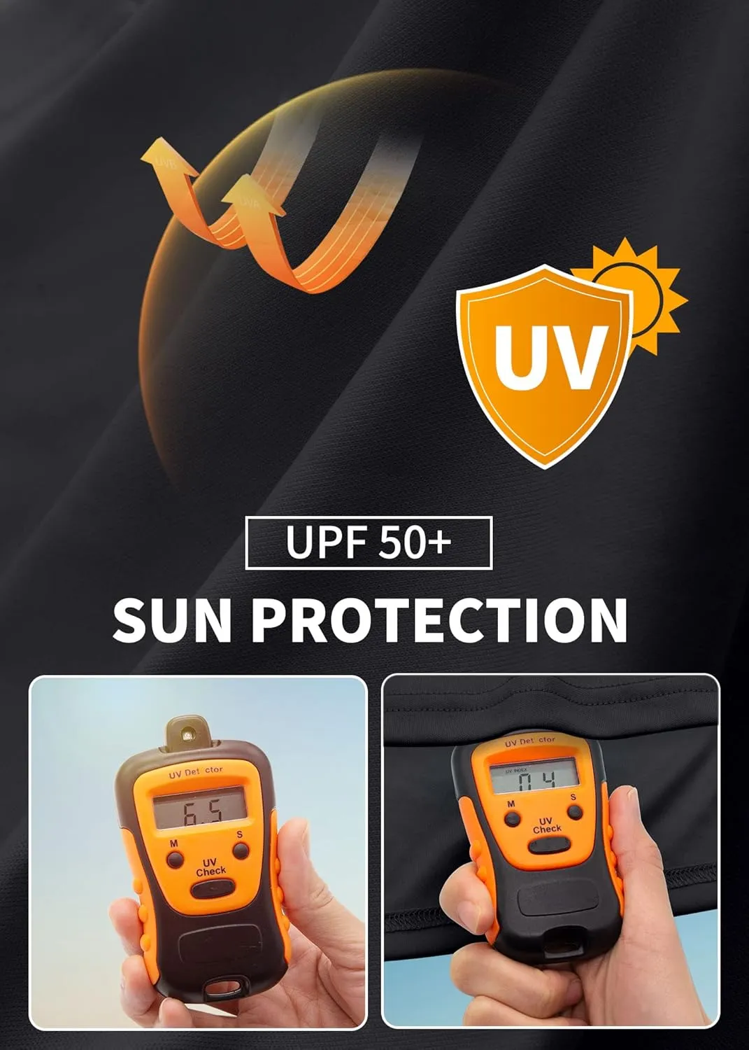 Ewedoos Rash Guard for Women UPF 50  Sun Protection Clothing Swim Shirts for Woman SPF Shirts Long Sleeve UV Sun Shirts