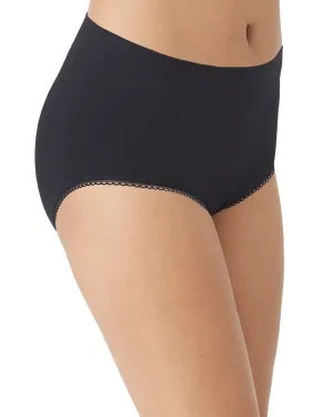 Feeling Flexible Brief | Black