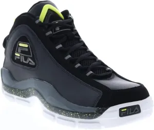 Fila Men's Grant Hill 2 Sneaker