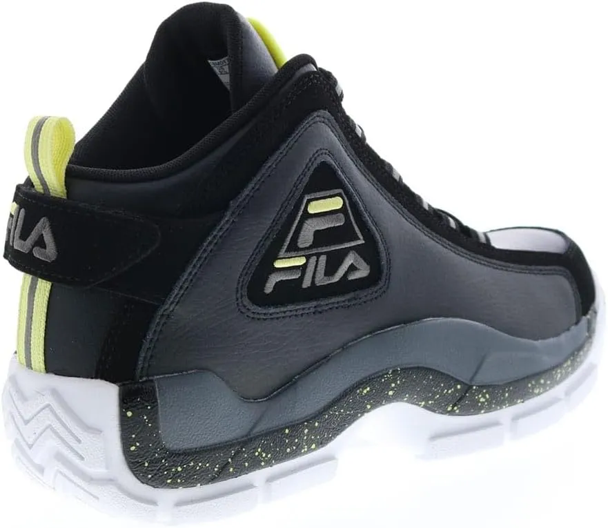 Fila Men's Grant Hill 2 Sneaker