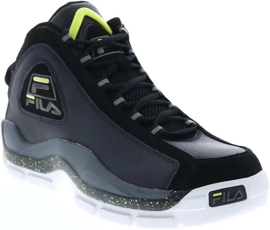 Fila Men's Grant Hill 2 Sneaker