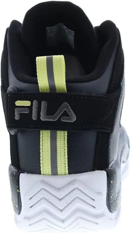 Fila Men's Grant Hill 2 Sneaker