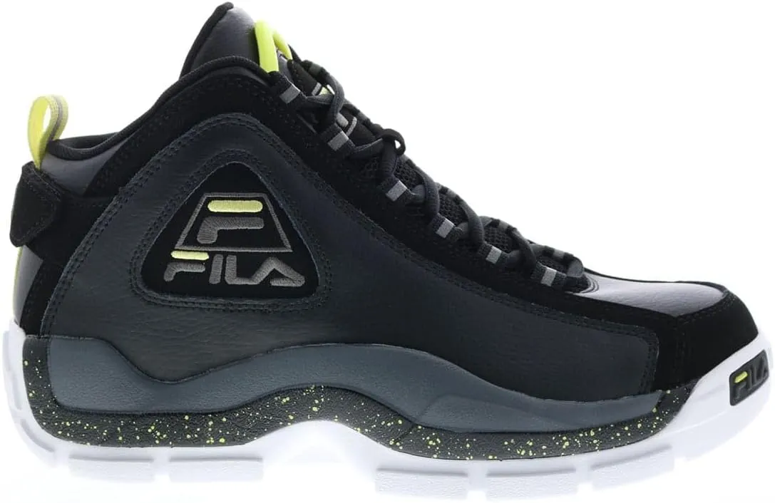 Fila Men's Grant Hill 2 Sneaker